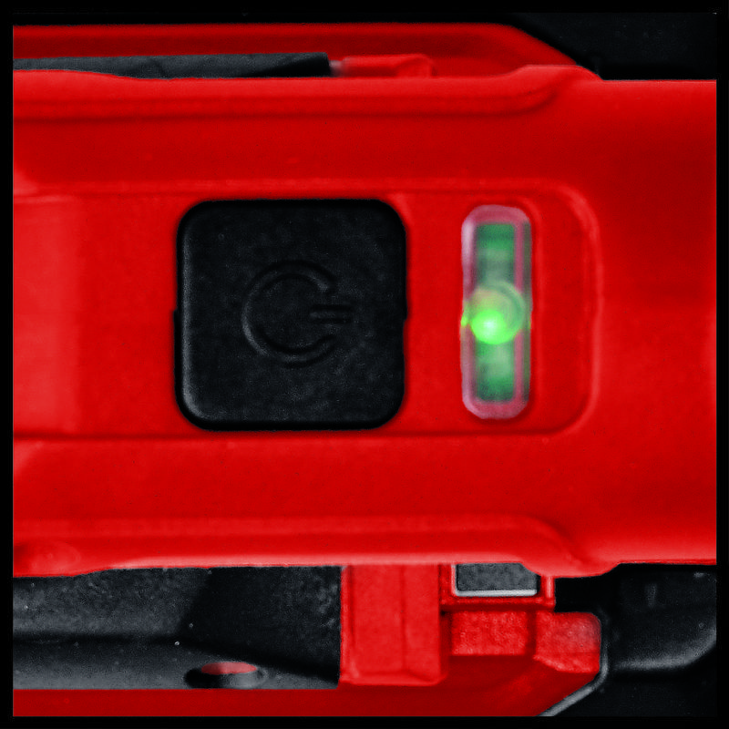 EINHELL TE-CG 18 Li - Solo aku tavná lepicí pistole (Power X-Change)