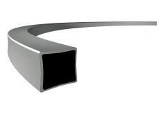 ECHO TITANIUM SQUARE LINE struna 3,5 mm x  32 m