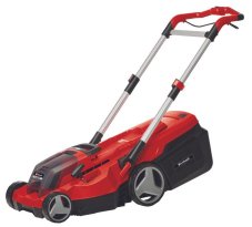 EINHELL RASARRO 36/38 - Kit (2x 4,0 Ah) aku sekačka na trávu (Power X-Change)