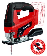 EINHELL TC-JS 18 Li - Solo aku přímočará pila (Power X-Change)