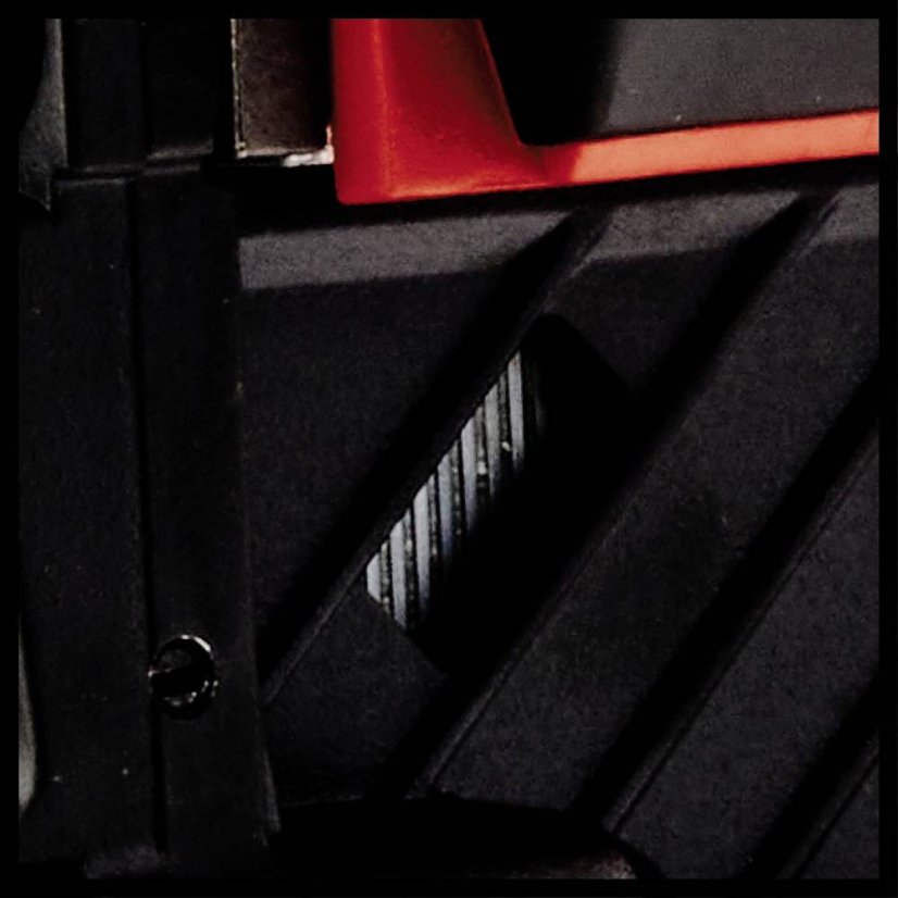 EINHELL PROFESSIONAL FIXETTO 18/40 S - Solo aku sponkovačka (Power X-Change)