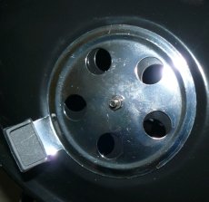 VeGA gril 113