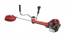 VeGA BC525PRO hřídelový PROFI křovinořez