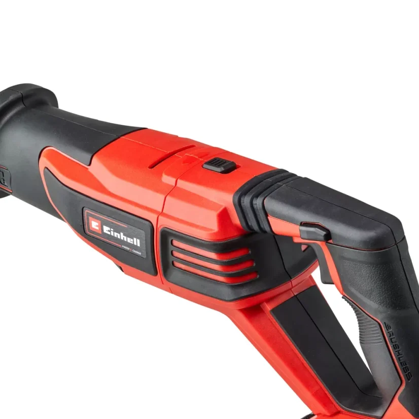 EINHELL PROFESSIONAL TP-AP 18/28 Li BL – Solo aku šavlová pila (Power X-Change)