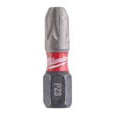 MILWAUKEE SHOCKWAVE™ bit 1/4" TORX T50 x 25 mm (balení 2 ks)