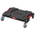 QBRICK PRO Transport Platform podvozek na kolech