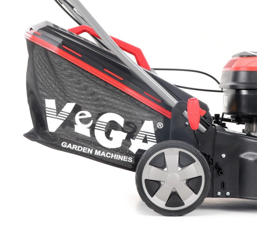 VeGA 435 SBX benzínová sekačka s pojezdem