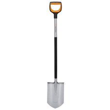 FISKARS Xact rýč špičatý