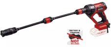 EINHELL HYPRESSO 18/24-1 - Solo aku vysokotlaký čistič (Power X-Change)