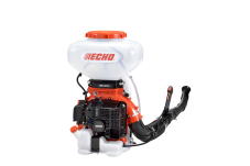 ECHO MB-5810 benzínový postřikovač