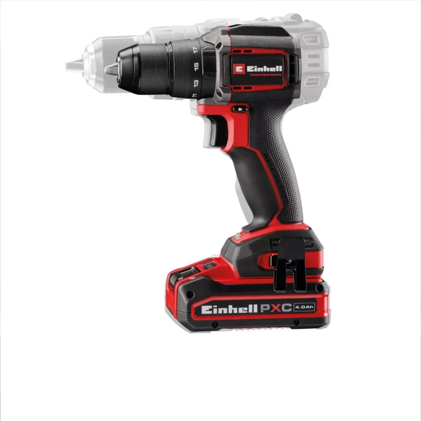 EINHELL PROFESSIONAL TP-CD 18/50-C Li-i BL aku příklepová vrtačka ( PXC )