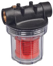 EINHELL předfiltr 12 cm