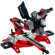 EINHELL TC-SM 2534/1 Dual pokosová pila s potahem