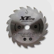 Pilový kotouč SK 150 x 1,4 x 20 mm / 40 zubů