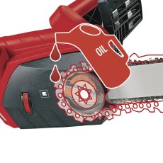 EINHELL GE-EC 2240 elektrická řetězová pila