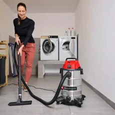 EINHELL TC-VC 3055 S Vysavač na mokré a suché vysávání