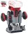 EINHELL PROFESSIONAL TP-RO 18 Li BL - Solo aku horní frézka (Power X-Change)