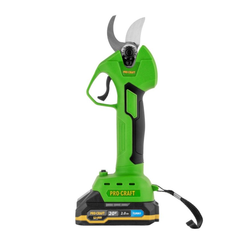 Sada aku ruční pilka PKA35Li a nůžky na větve ES25Li Procraft PA168SET | PA168SET