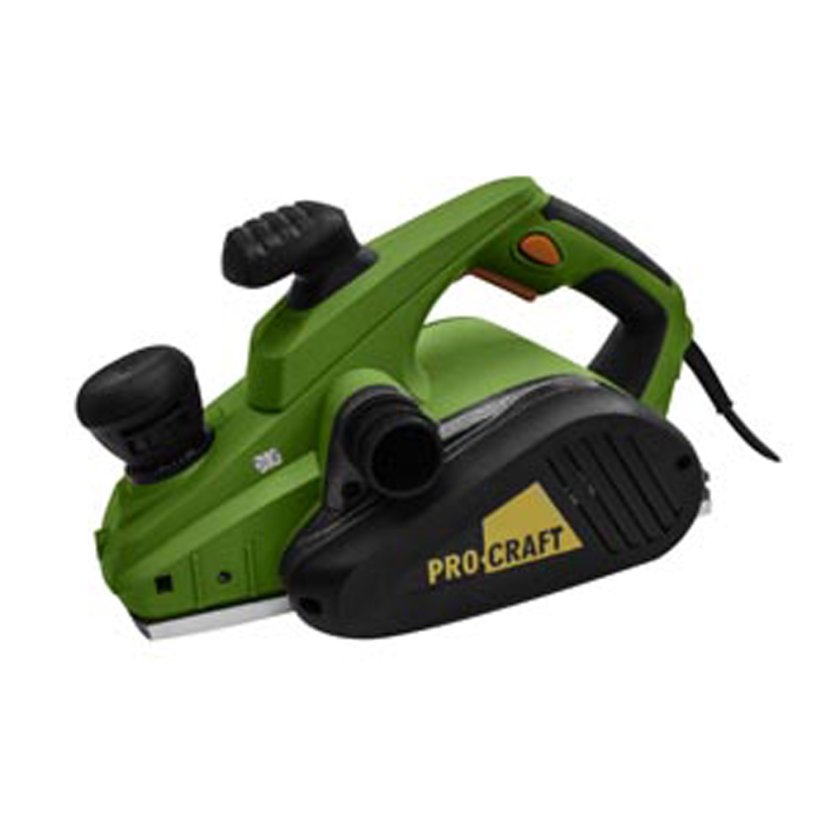 PROCRAFT PE1300 elektrický hoblík 110 mm