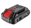 GRAPHITE ENERGY+ akumulátor 18V 2,0 Ah