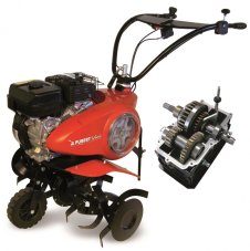 PUBERT VARIO 55P C3 kultivátor