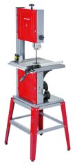 EINHELL TC-SB 305 U stolní pásová pila