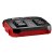 EINHELL Power X-TwinCharger 3A nabíječka (Power X-Change)