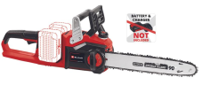 EINHELL GP-LC 36/35 Li - Solo aku řetězová pila (Power X-Change)