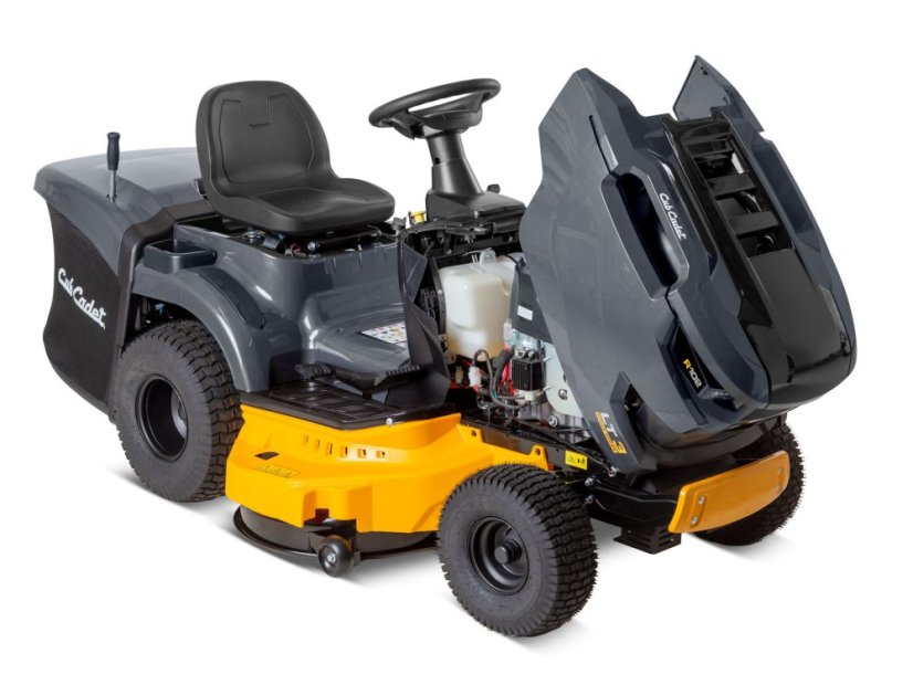 Cub Cadet LT3 R102 zahradní traktor