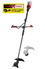 EINHELL PROFESSIONAL GP-BC 36/430 Li BL-Solo aku krovinorez ( PXC )