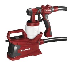 EINHELL TC-SY 600 S elektrická striekacie pištole