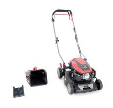 VeGA 435 SBX benzínová kosačka s pojazdom