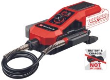 EINHELL TE-MT 18/34 Li - Solo aku nástroj pro broušení a gravírování (Power X-Change)