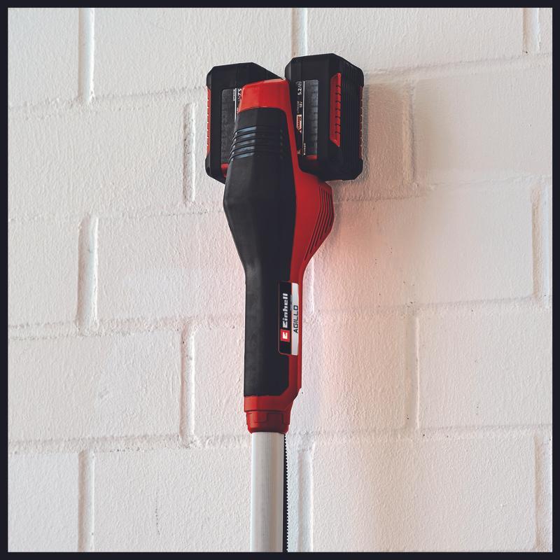 EINHELL AGILLO 36/255 BL - Solo aku křovinořez (Power X-Change)