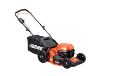 ECHO DLM-310/46P akumulátorová sekačka (Garden+) SET