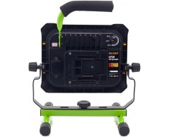 PROCRAFT LP20 aku svítilna, 20V / 230V