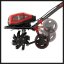 EINHELL PROFESSIONAL GP-CR 36/45 Li E BL - Solo aku kultivátor (Power X-Change)