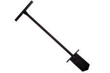 Lesnický sazák 100 cm, 3,2 kg