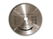 Pilový kotouč SK 300 x 3,2 x 30/20 mm / 96 zubů