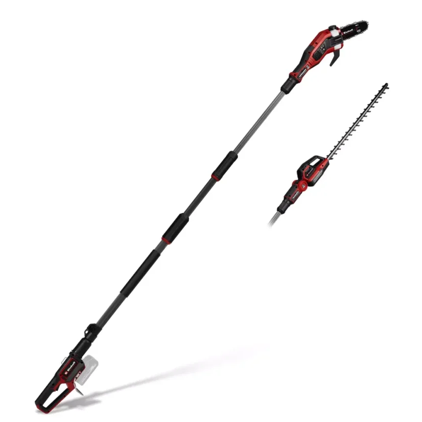 EINHELL PROFESSIONAL GP-HC 18/5020 Li T BL - Solo aku multifunkční přístroj (Power X-Change)