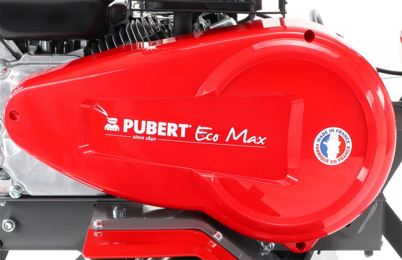 PUBERT ECOMAX 55P C2 EG benzínový kultivátor