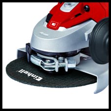 EINHELL TE-AG 125/750 úhlová bruska