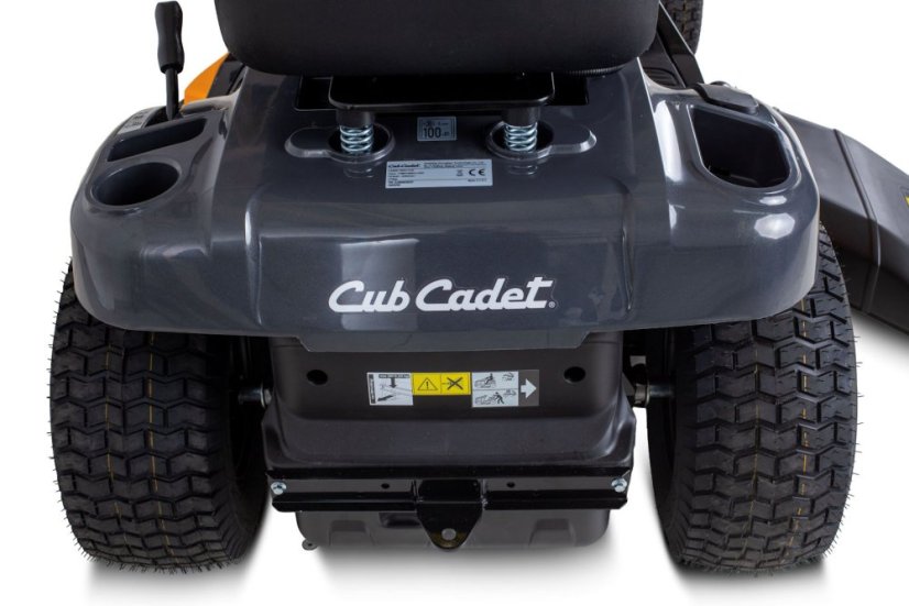 Cub Cadet LT3 S108 zahradní traktor