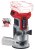 EINHELL PROFESSIONAL TP-ET 18 Li BL - Solo aku ohraňovací frézka (Power X-Change)