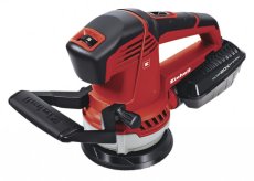 EINHELL TE-RS 40E excentrická bruska