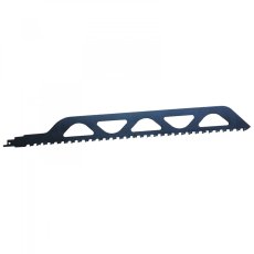 Pilový list do mečové pily HM, 455 mm (18"), S 2243 HM (porobeton, cihla)