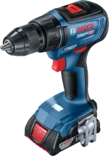 BOSCH GSR 18V-50 aku vŕtací skrutkovač