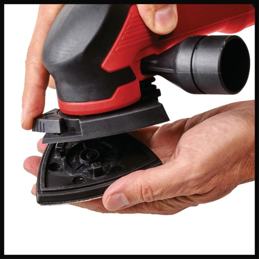 EINHELL TC-DS 20 E delta bruska