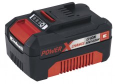 EINHELL akumulátor 18V / 4,0 Ah (Power X-Change)