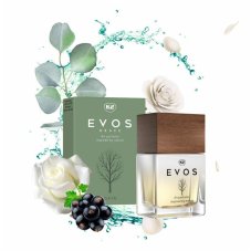 K2 EVOS GRACE PERFUME GAIA 50 ml parfém do auta
